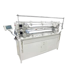 AVVOLGITORE AUTOMATICO AD INCASSO mt 8 interasse 185